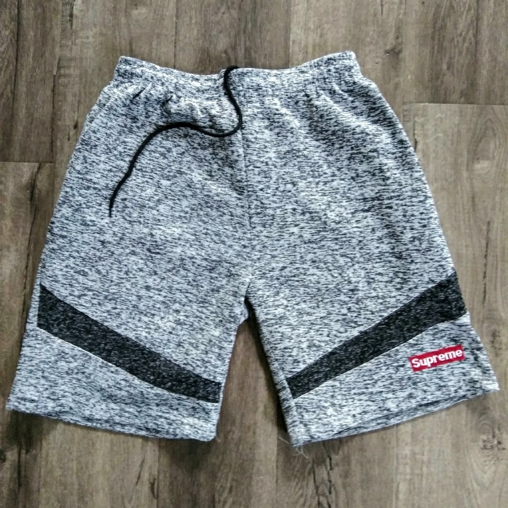 Supreme Active Shorts